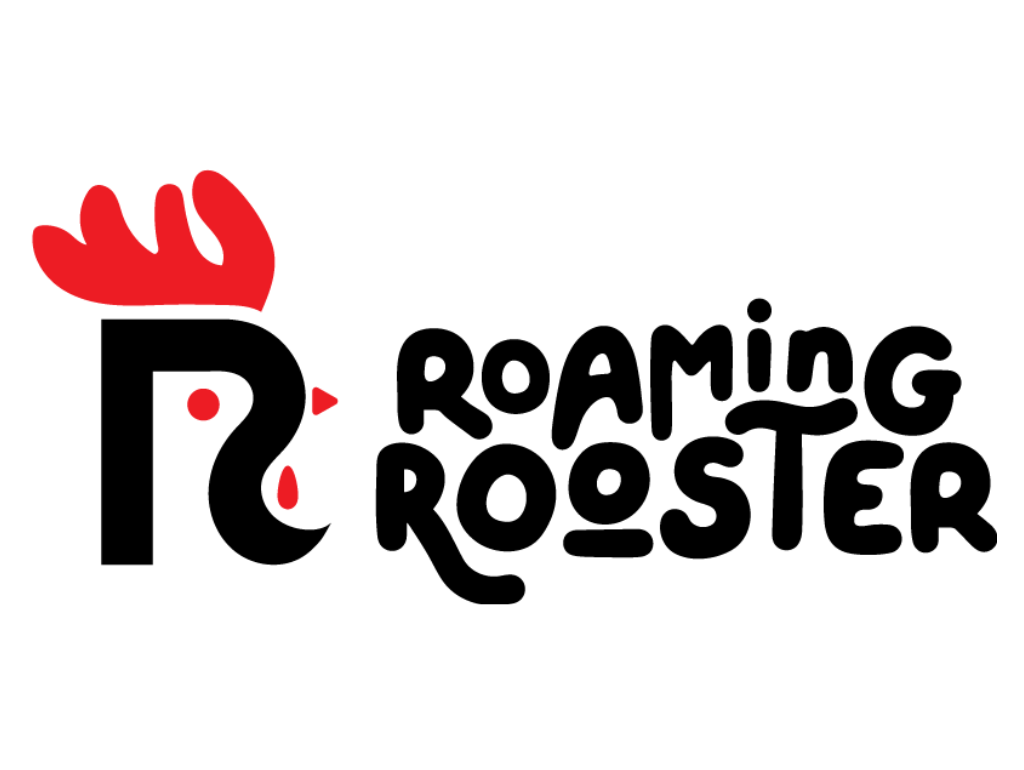 Roaming Rooster