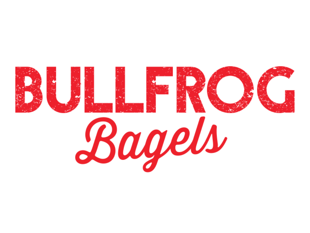 Bullfrog Bagel