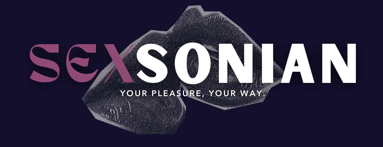 Sexsonian Header