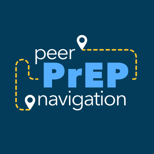 peer PrEP navigation