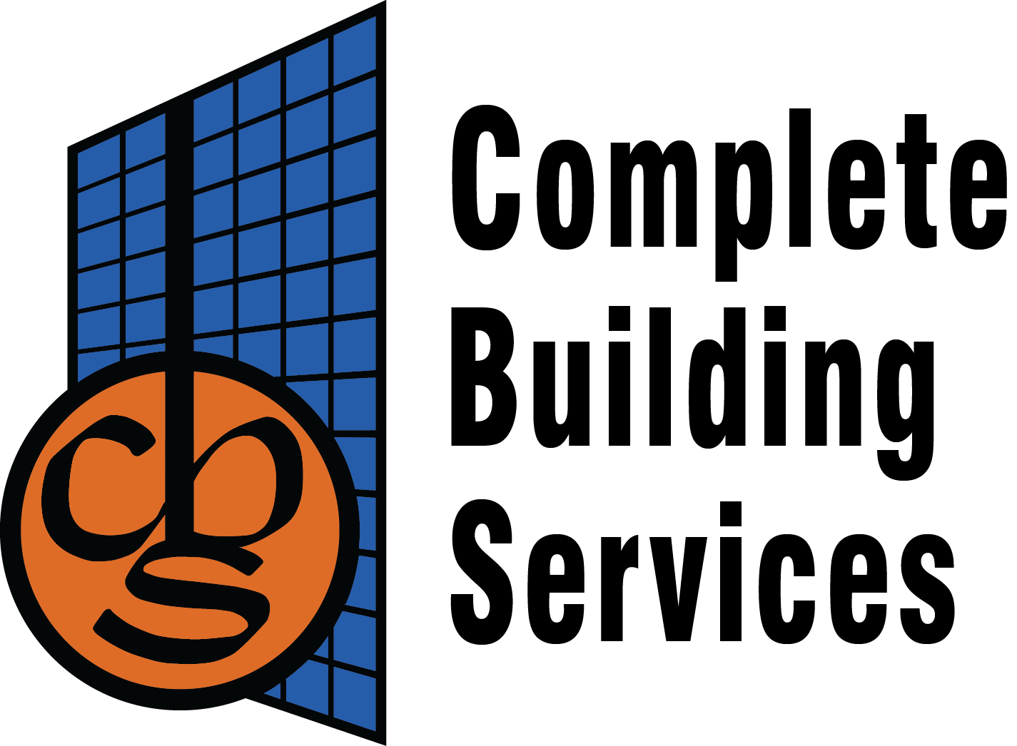 Complete Building Services