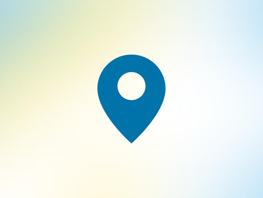 Location icon