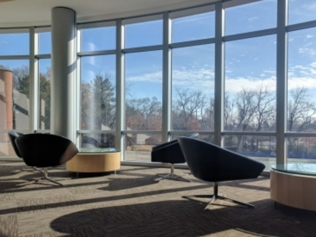 Ames Skybox